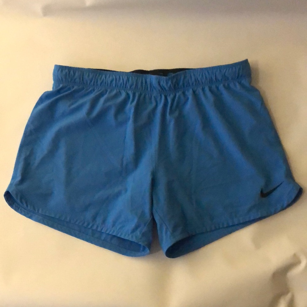 Nike dri fit women’s shorts